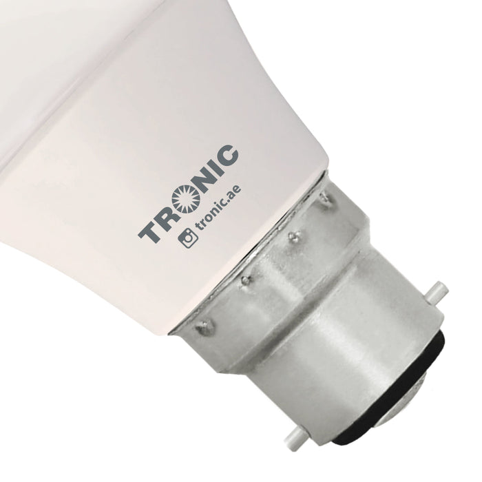 Tronic 5 Watts Golf Daylight Led B22 (Pin) Bulb 3 Tronic 5 Watts Golf Daylight Led B22 (Pin) Bulb