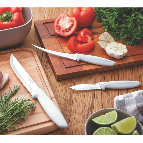 Tramontina Meat Knife 10&Quot; Professional 24620/080 4 Tramontina Meat Knife 10&Quot; Professional 24620/080