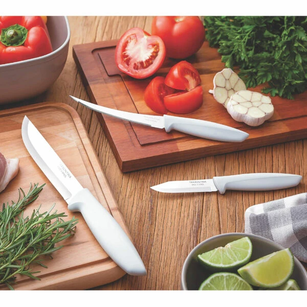 Tramontina Meat Knife 8&Quot; Professional 24620/088 4 Tramontina Meat Knife 8&Quot; Professional 24620/088