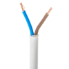 Tronic 1.5mm 2 Core Flexible Cable