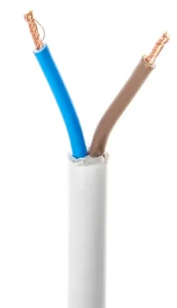 Tronic 1.5Mm 2 Core Flexible Cable 1 Tronic 1.5Mm 2 Core Flexible Cable