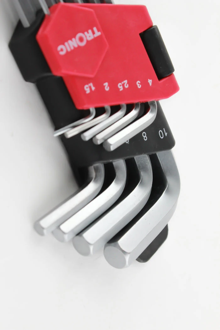 Tronic Allen Key 2 Tronic Allen Key