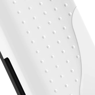 Tronic White Door Bell