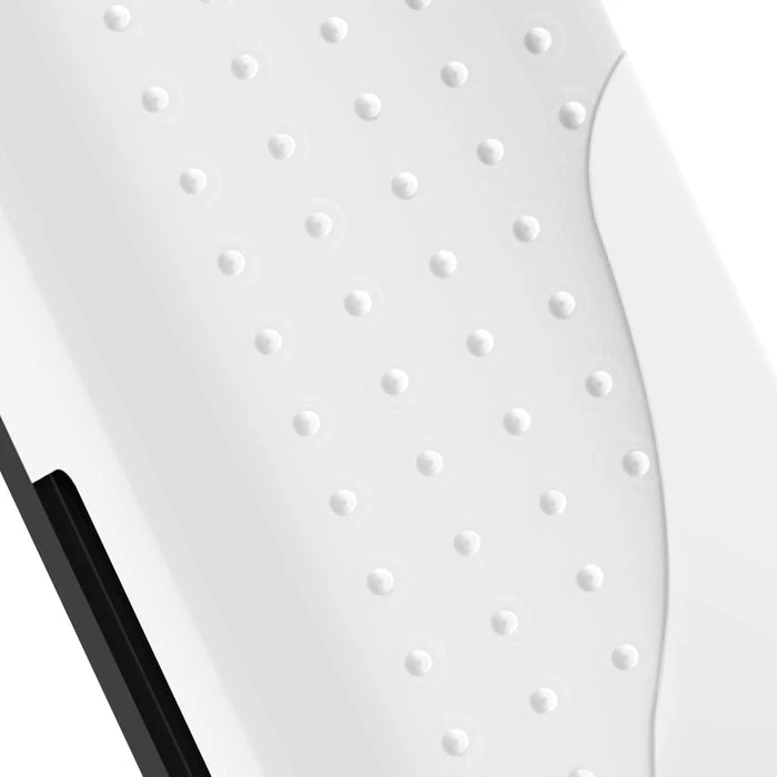 Tronic White Door Bell 2 Tronic White Door Bell