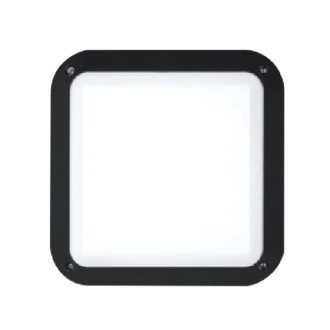 Tronic Simple Square Bulkhead