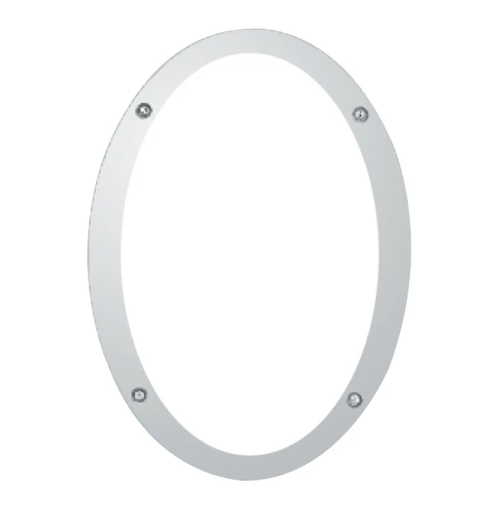 Tronic Oval Bulkhead 4 Tronic Oval Bulkhead