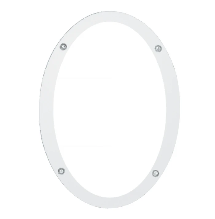 Tronic Oval Bulkhead 5 Tronic Oval Bulkhead