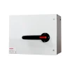 Tronic Onload Enclosed Manual Change Over 630A