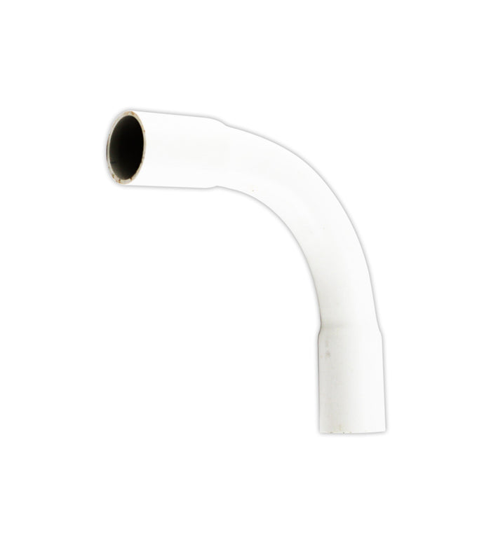 Tronic Conduit Bends Pvc 20Mm 1 Tronic Conduit Bends Pvc 20Mm