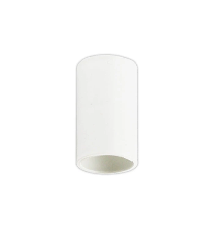 Tronic Conduit Coupler Pvc 50Mm 1 Tronic Conduit Coupler Pvc 50Mm