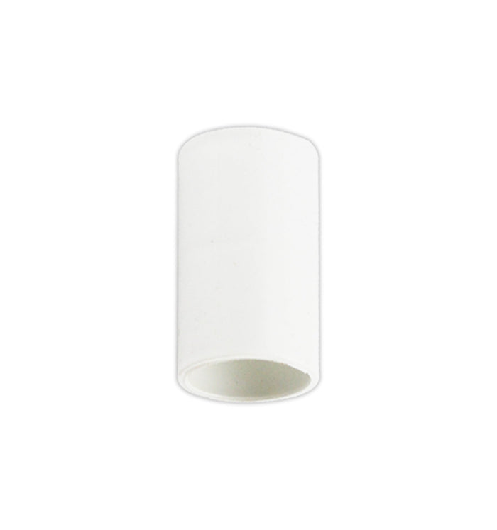 Tronic Conduit Coupler Pvc 38Mm 1 Tronic Conduit Coupler Pvc 38Mm