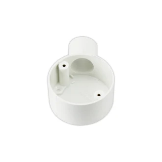 Tronic Junction Circular Box 1 Way