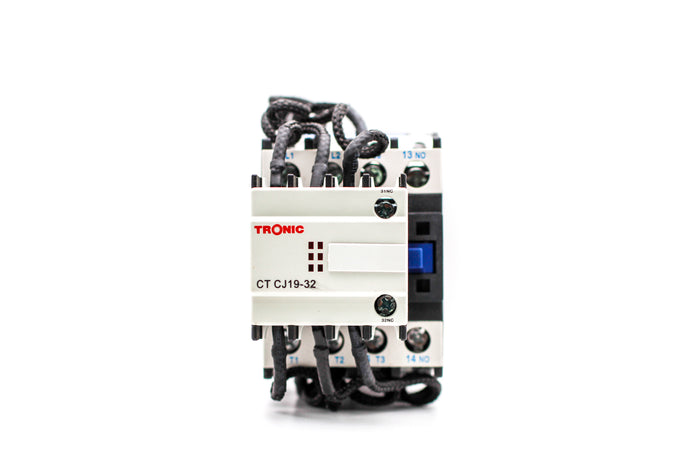 Tronic Capacitor Duty Contactor 16Kvar 1 Tronic Capacitor Duty Contactor 16Kvar