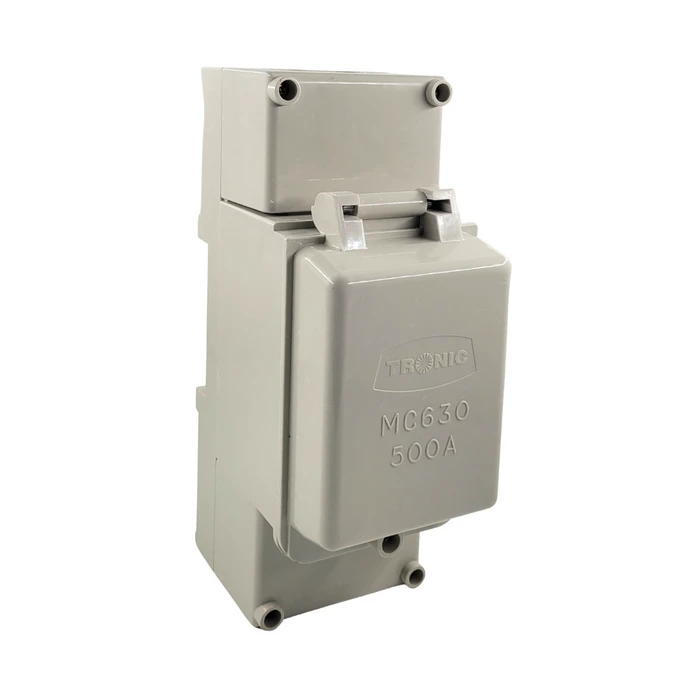 Tronic Cutout With Fuse 630Amps 3 Tronic Cutout With Fuse 630Amps
