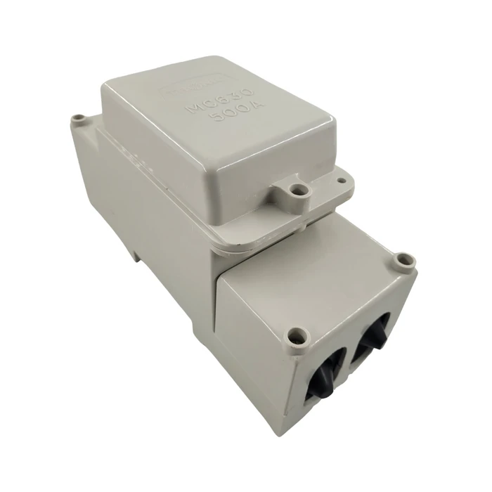 Tronic Cutout With Fuse 630Amps 2 Tronic Cutout With Fuse 630Amps