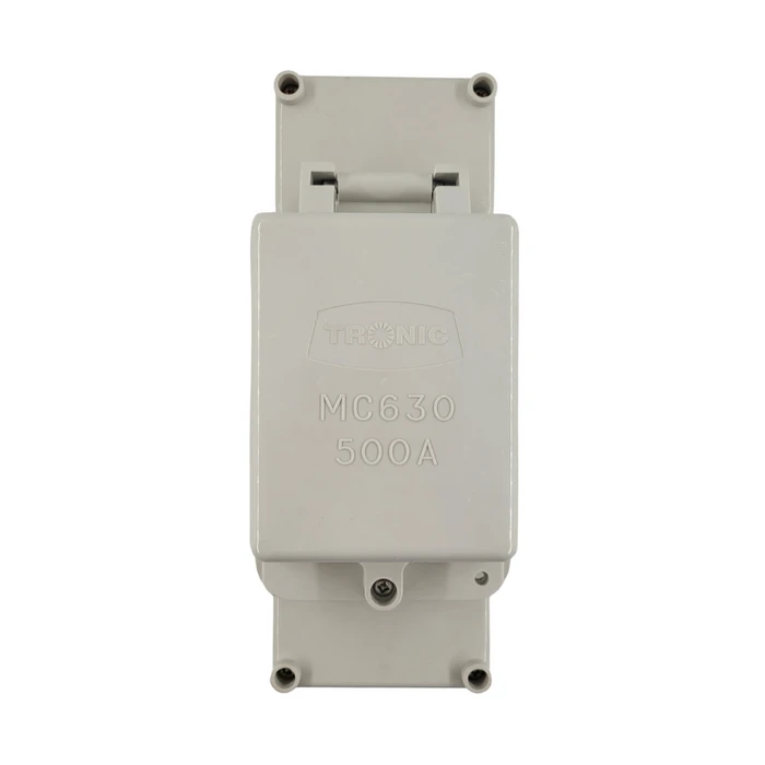 Tronic Cutout With Fuse 630Amps 1 Tronic Cutout With Fuse 630Amps
