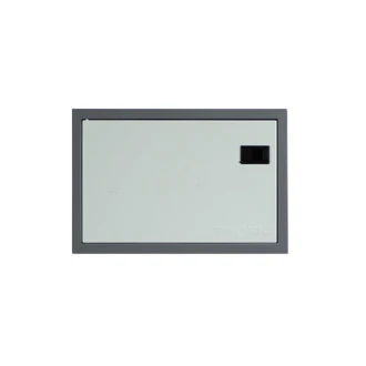 Tronic Consumer Unit 10 Ways Single Phase Complete