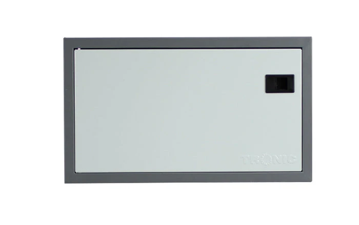 Tronic Consumer Unit 12 Ways Single Phase Complete 1 Tronic Consumer Unit 12 Ways Single Phase Complete