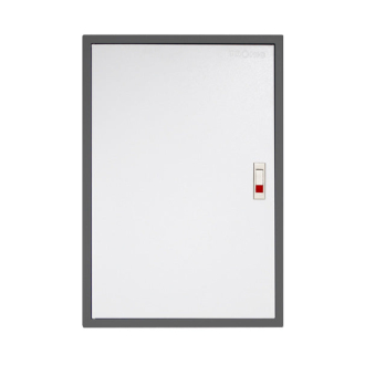 Tronic Distribution Board 4 Ways Three Phase Complete