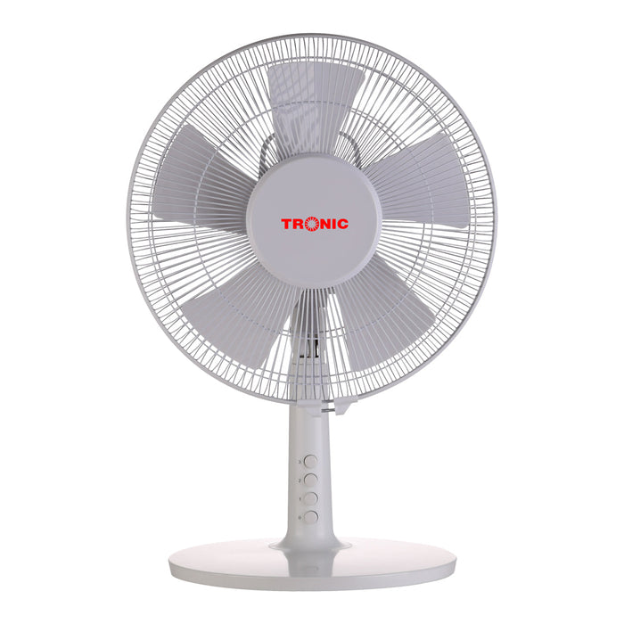 Tronic Table Fan 12 Inch 1 Tronic Table Fan 12 Inch