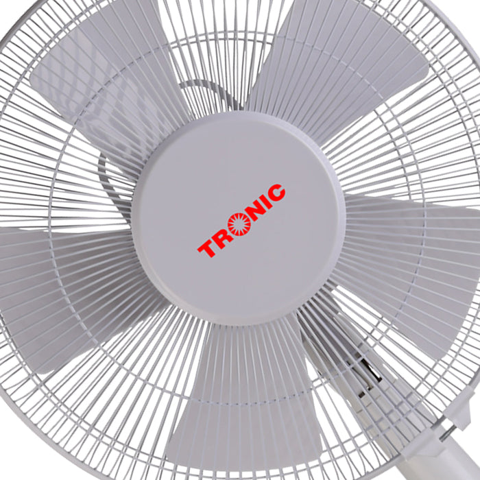 Tronic Table Fan 12 Inch 2 Tronic Table Fan 12 Inch