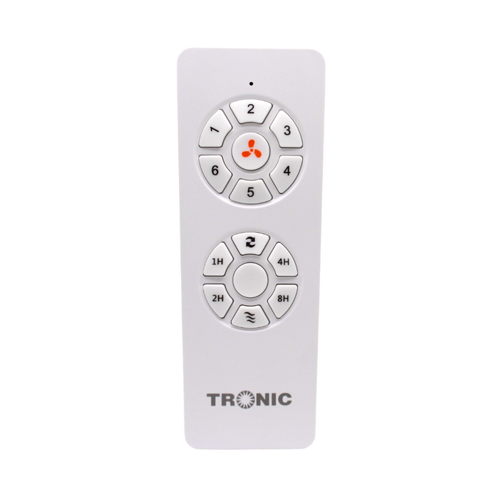 Tronic Ceiling Fan Wood Blade 52 Inch With Remote 2 Tronic Ceiling Fan Wood Blade 52 Inch With Remote