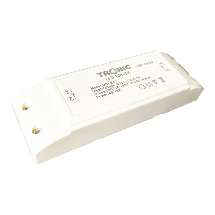 Tronic Choke Led Driver 45W 1 Tronic Choke Led Driver 45W