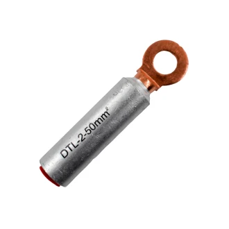 Tronic Bi-Metallic Cable Lug 2-50mm