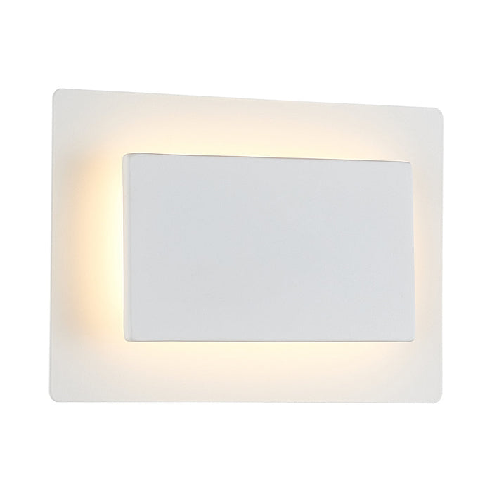 Tronic 6 Watts Led Warmwhite Wall Light 3 Tronic 6 Watts Led Warmwhite Wall Light