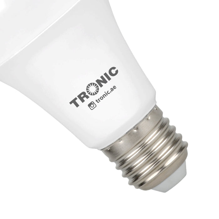 Tronic 15 Watts Led E27 (Screw) Bulb 2 Tronic 15 Watts Led E27 (Screw) Bulb