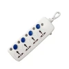 Tronic Universal Extension Socket 4 Way