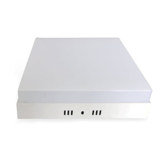 Tronic Surface LED Square Downlight 24 Watts