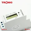 Tronic Single Phase Energy Meter EM 0017-JC