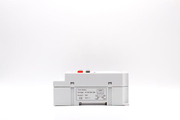 Tronic Digital Timer Switch Em Dt31 4 Tronic Digital Timer Switch Em Dt31