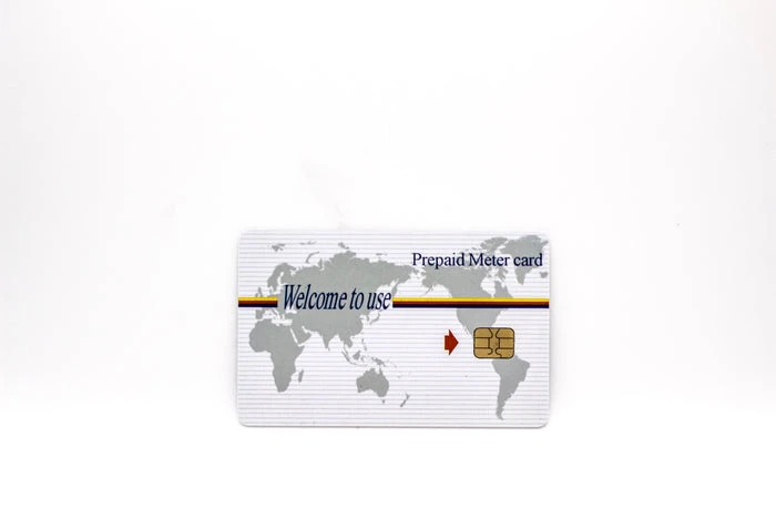 Tronic Energy Meter Card For Em Sppm-06 1 Tronic Energy Meter Card For Em Sppm-06