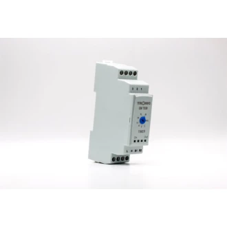 Tronic Mechanical Timer Switch 30 Sec