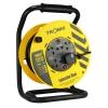 Tronic Extension Reel 50 Meter 2.5mm 3 Core