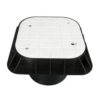 Tronic Earth Rod Pit