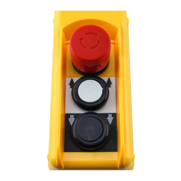 Tronic Crane Hoist Control Switch 2 Tronic Crane Hoist Control Switch