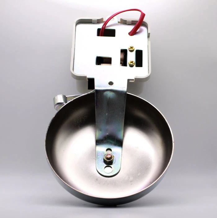 Tronic School Bell 5 Scf 125Mm 3 Tronic School Bell 5 Scf 125Mm