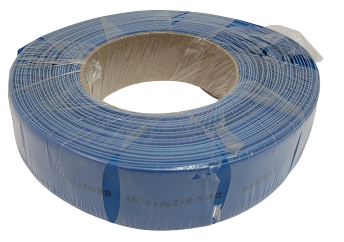 Tronic Heat Shrinking Sleeve Cable 16Mm 2 Tronic Heat Shrinking Sleeve Cable 16Mm
