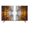 Evvoli 55" QLED 4K HD Smart Android TV Frameless EV250QA