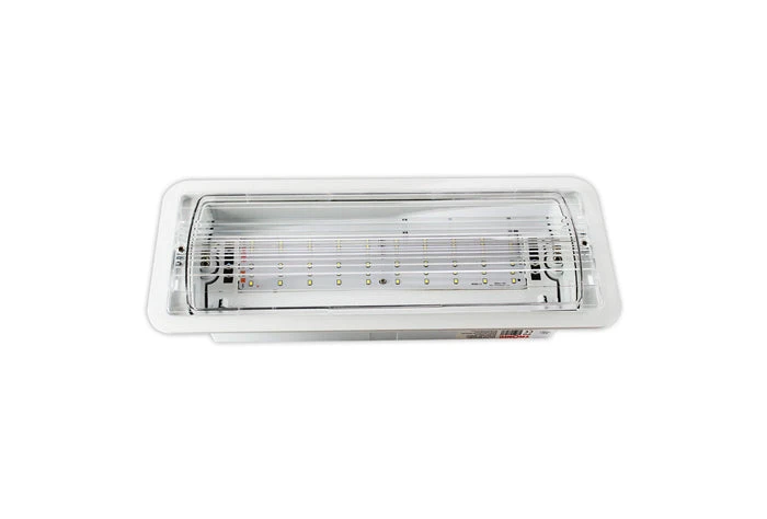 Tronic Led Emergency Exit Light Ex A803 1 Tronic Led Emergency Exit Light Ex A803