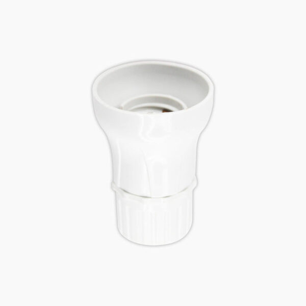 Tronic 2 In 1 E27(Screw) and B22(Pin) Lamp Holder