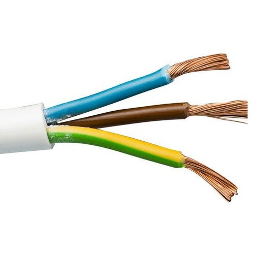 Tronic 0.75Mm 3 Core Flexible Cable 1 Tronic 0.75Mm 3 Core Flexible Cable