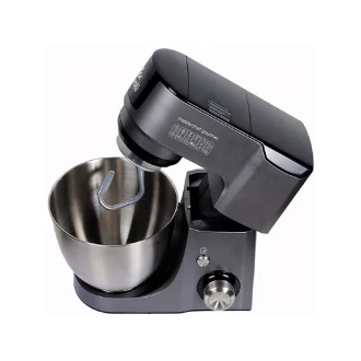 Evvoli Kitchen Machine 6in1 1000W 4.2L 3 Whisk Attachments 16000RPM EVKA-KM45B