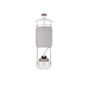 Evvoli Garment Steamer 2.0L with Ironing Board & 6 Stage 2000W EVIR-GS2000G