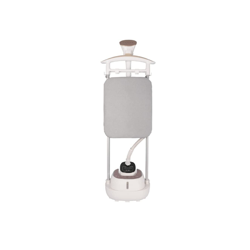 Evvoli Garment Steamer 2.0L With Ironing Board &Amp; 6 Stage 2000W Evir-Gs2000G 1 Evvoli Garment Steamer 2.0L With Ironing Board &Amp; 6 Stage 2000W Evir-Gs2000G
