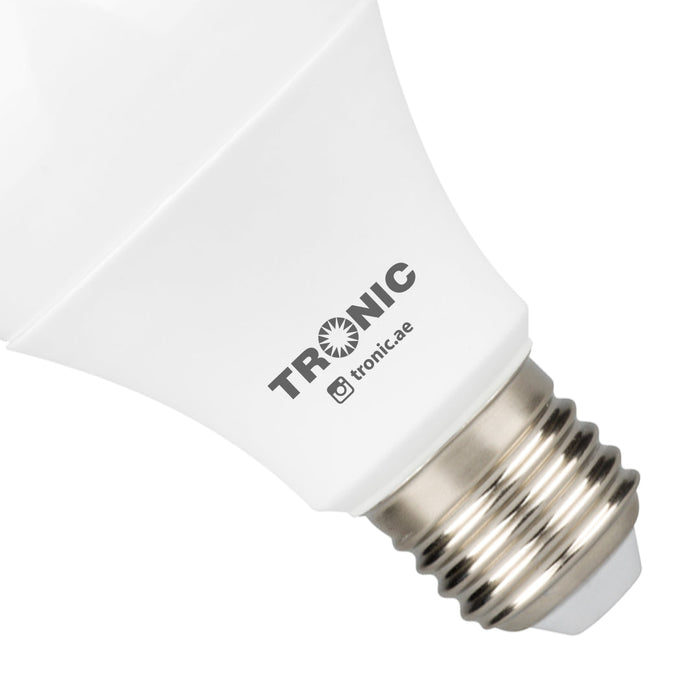 Tronic 7 Watts Led E27 (Screw) Bulb 3 Tronic 7 Watts Led E27 (Screw) Bulb