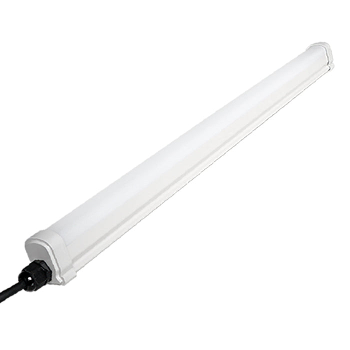 Tronic Waterproof 4 Feet 30 Watts Led Tpof Fitting 1 Tronic Waterproof 4 Feet 30 Watts Led Tpof Fitting